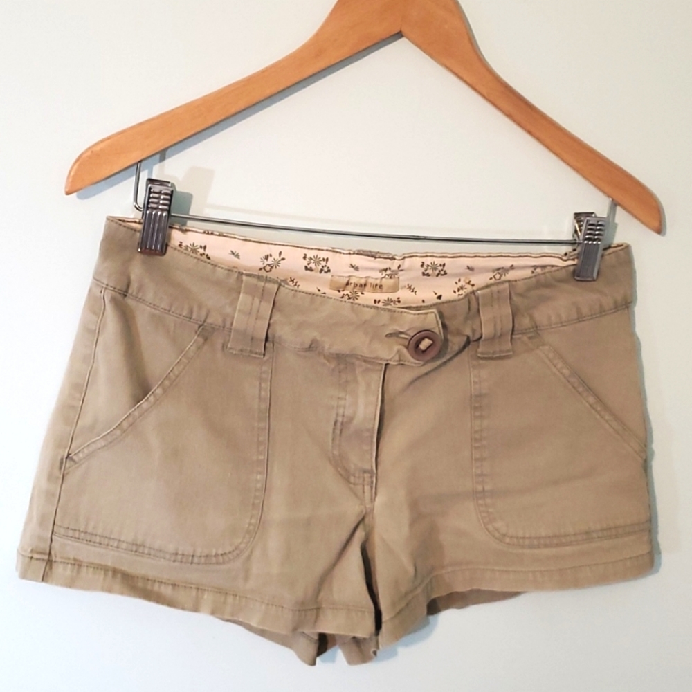 Urban Life Shorts